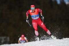 Klaebo podruhé ovládl Tour de Ski, Něprjajevová vyhrála poprvé