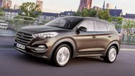 23 . místo Hyundai ix35/Tucson (122 problémů na 100 aut)