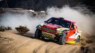 Martin Prokop ve Fordu na Rallye Dakar 2021