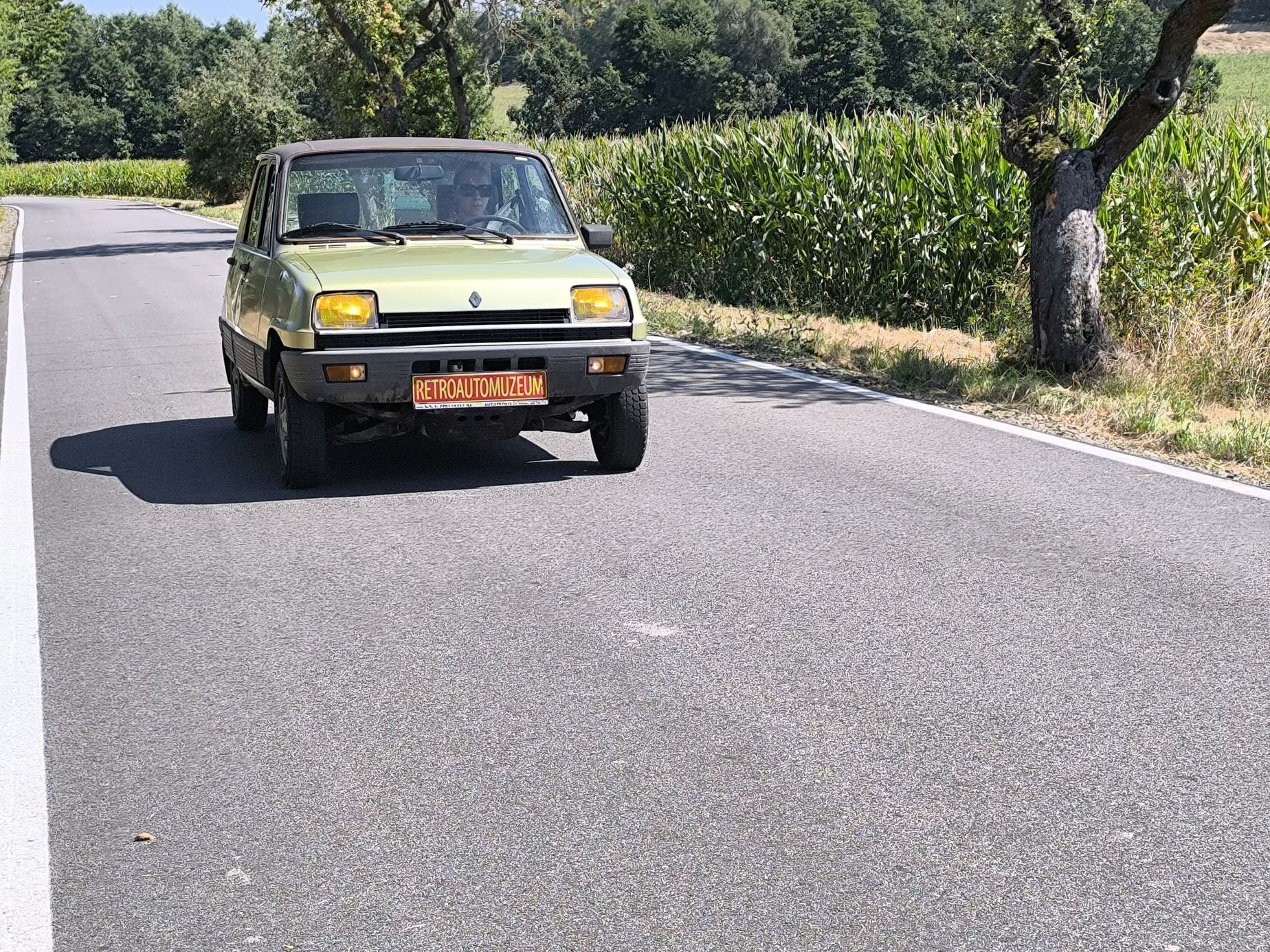 Renault 5