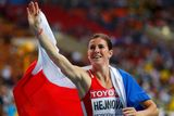 České překážkářce Zuzaně Hejnové je dnes 30 let. Ačkoliv se může zdát, že už svůj sportovní vrchol prožila, má pod novým trenérem velkou motivaci dál vozit medaile.