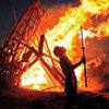 Bealtaine Fire Festival