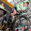 Tour de France 2017: Rigoberto Urán