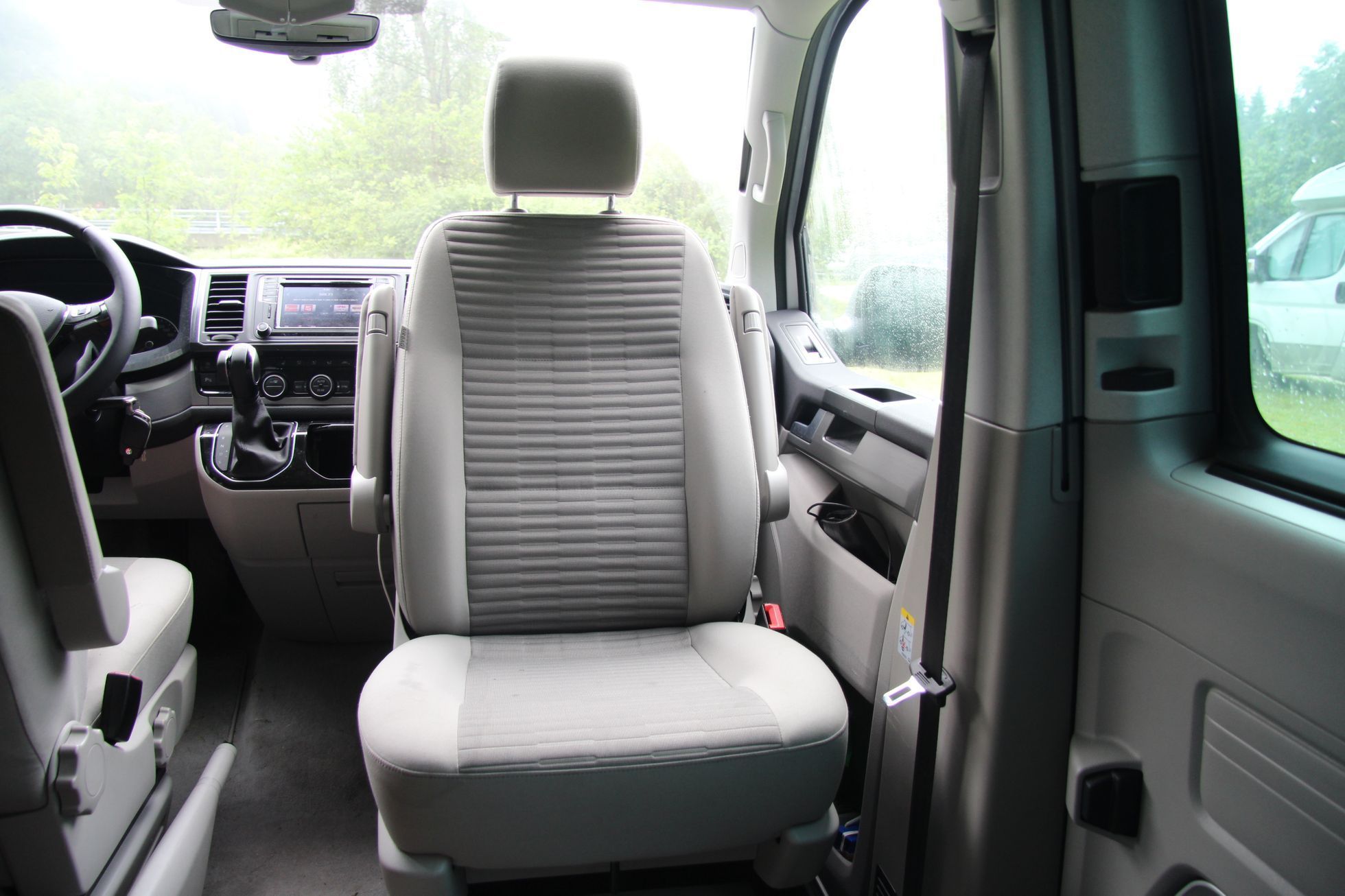 VW California - 8