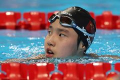 Dvanáctiletá senzace z Číny září, je čtvrtá na světě. Experty děsí drsný režim