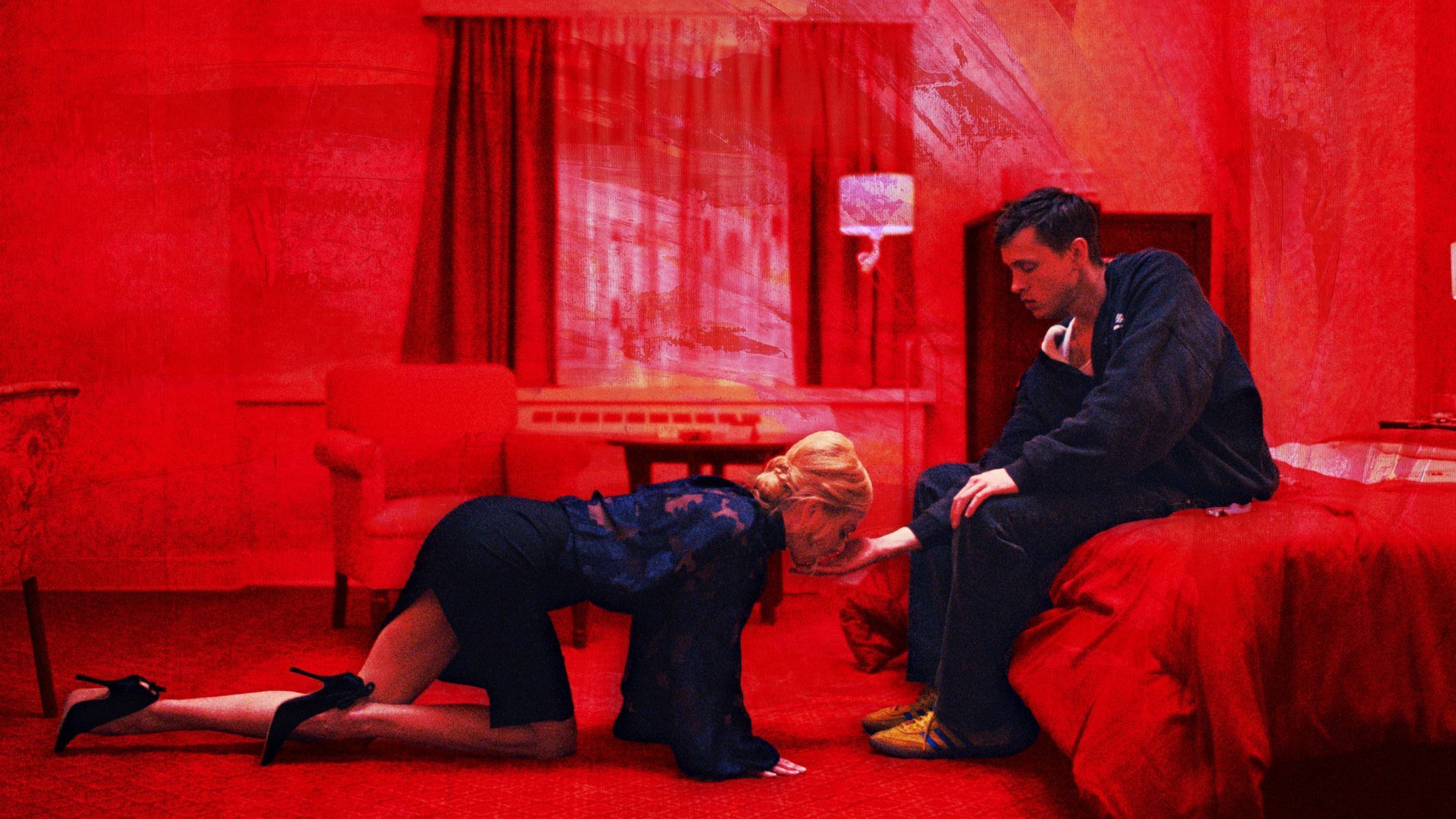 Babygirl, film, 2024