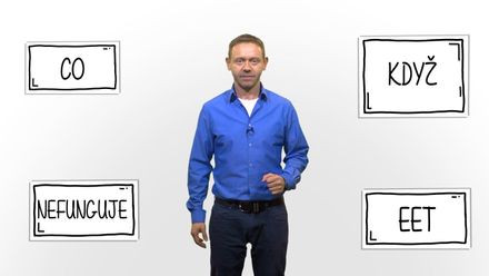 EET nefunguje? Systém se přepne do offline režimu a dál tiskne účtenky