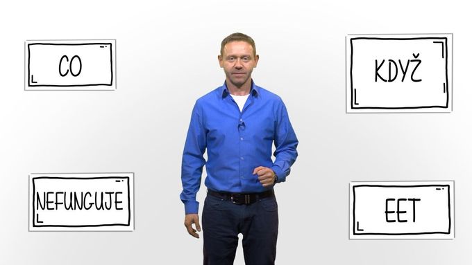 EET je způsob evidence tržeb, kdy jsou údaje o každé transakci obchodníka posílány na státní správu. Podívejte se, co je k jejich užívání potřeba.