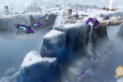 Halo Wars - Dokument VIDEO