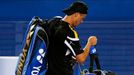 Australian Open: Lleyton Hewitt