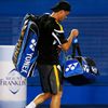Australian Open: Lleyton Hewitt