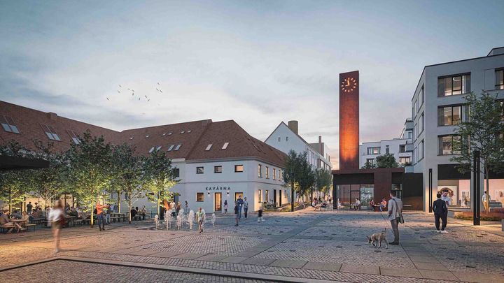 O podobě pomníku generála Kutlvašra rozhodne umělecká soutěž