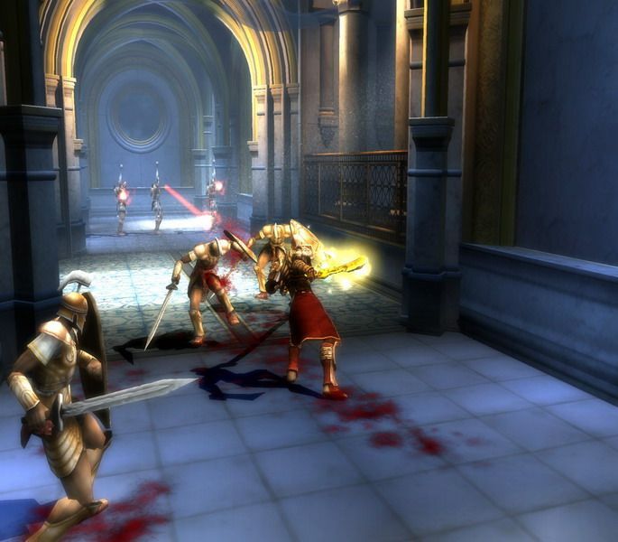 God of War II