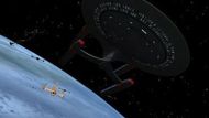 2. listopadu - Americká televizní společnost CBS oznámila plán na vytvoření nového seriálu ze světa Star Treku.