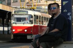 Nestávkující řidička: Musela jsem projít uličkou hanby