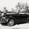 Peugeot historie