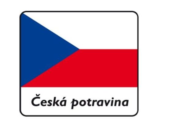 Česká potravina