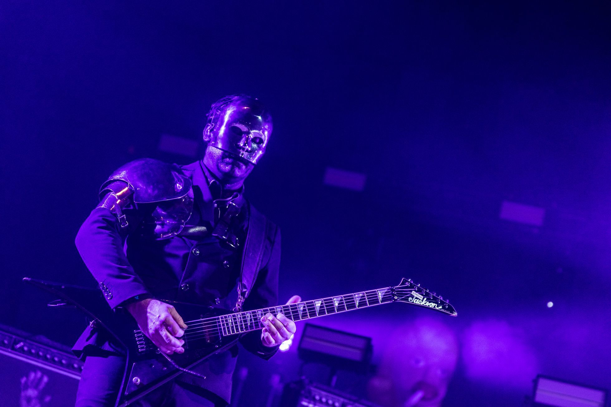 Limp Bizkit, Forum Karlín, 2023