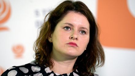 Mohou lidé očekávat pomoc státu při energetické krizi? TK ministryně Maláčové