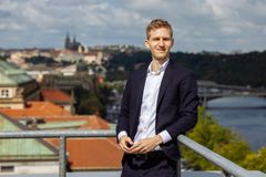 Ze dvou milionů na sto. Jak Dan Vaško vydělal na realitním trhu