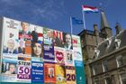 Nizozemsko bude hlasy ve volbách přepočítávat ručně. Země se bojí hackerských útoků