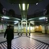 Věznice Bory v Plzni - otevírání nových cel a prohlídka komplexu