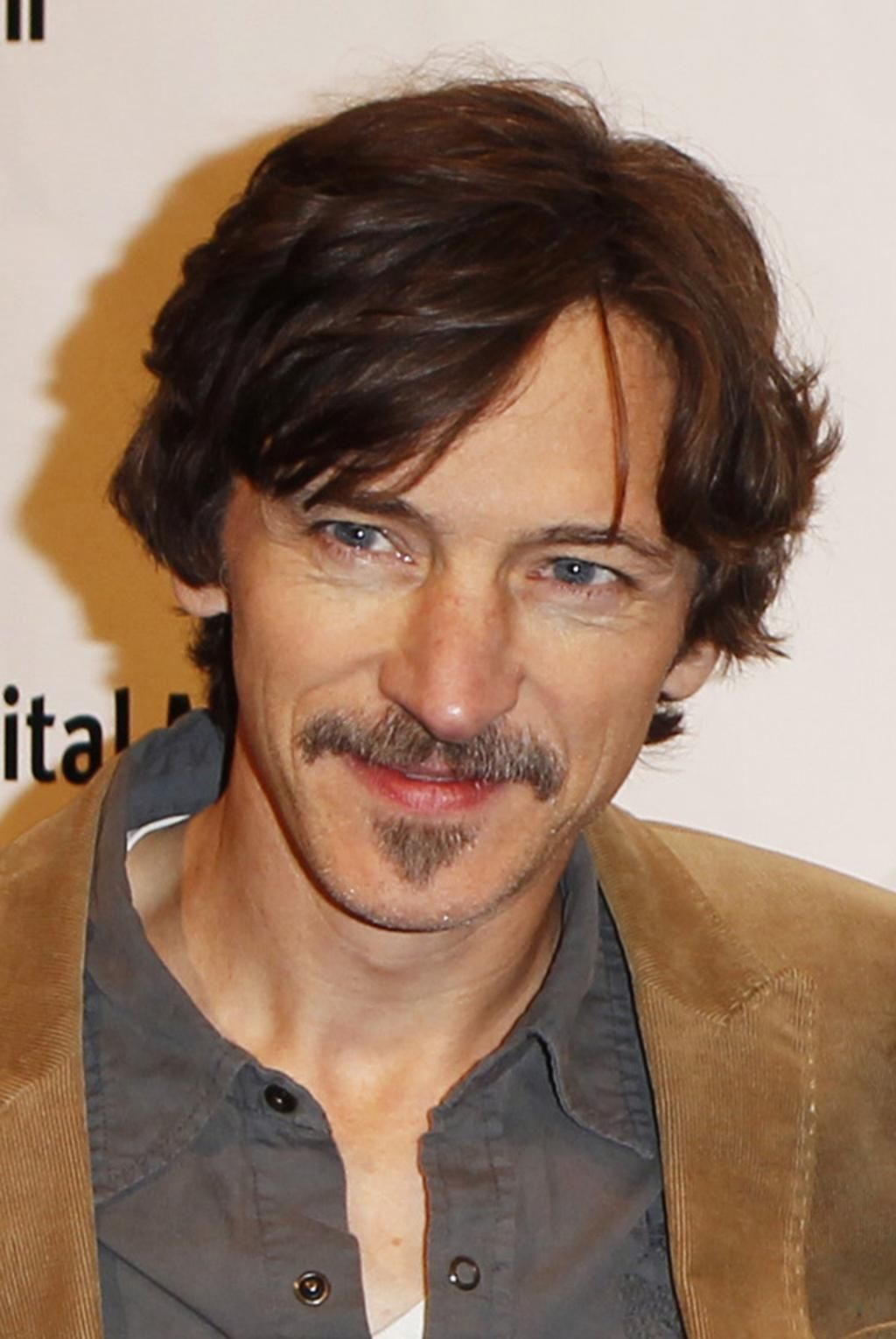 John Hawkes