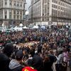 Den po útocích v Bruselu