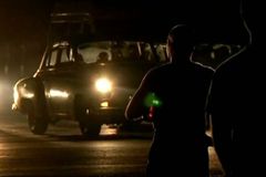 Severovýchod Brazílie postihl masivní blackout