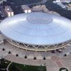 Olympijský stadion, Čína