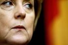 Merkelová oživuje projekt euroústavy