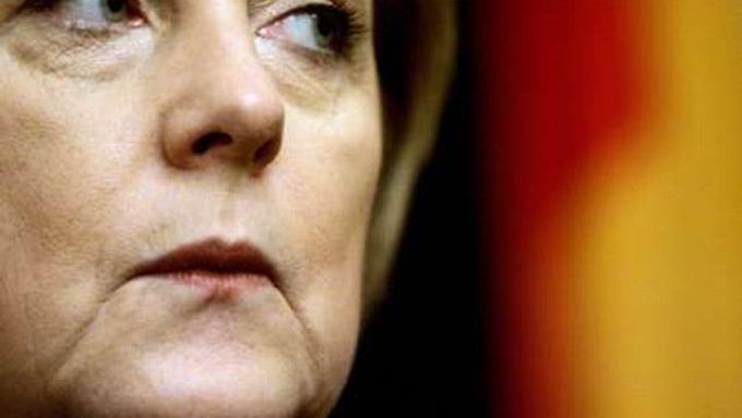 Angela Merkelová není s jednáním Lichtenštejnska spokojena