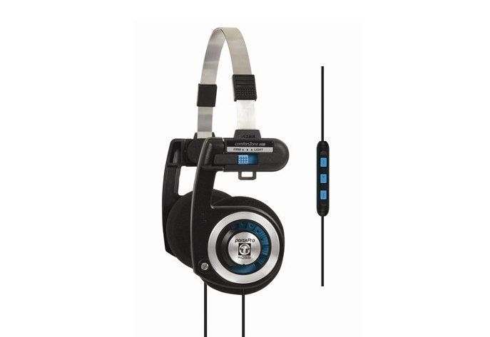 Koss PortaPro KTC