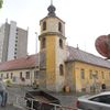 Pražské památky ohrožené