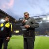 Borussia Dortmund - exploze