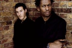 Legenda trip hopu Massive Attack přijede na festival Metronome. V Praze oslaví 30 let od vzniku
