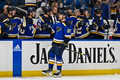 Kluby NHL draftovaly třináct českých hráčů, tři včetně Jiříčka získalo St. Louis