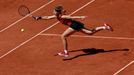 Karolína Muchová, osmifinále French Open 2023