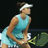 Jennifer Bradyová ve finále Australian Open 2021