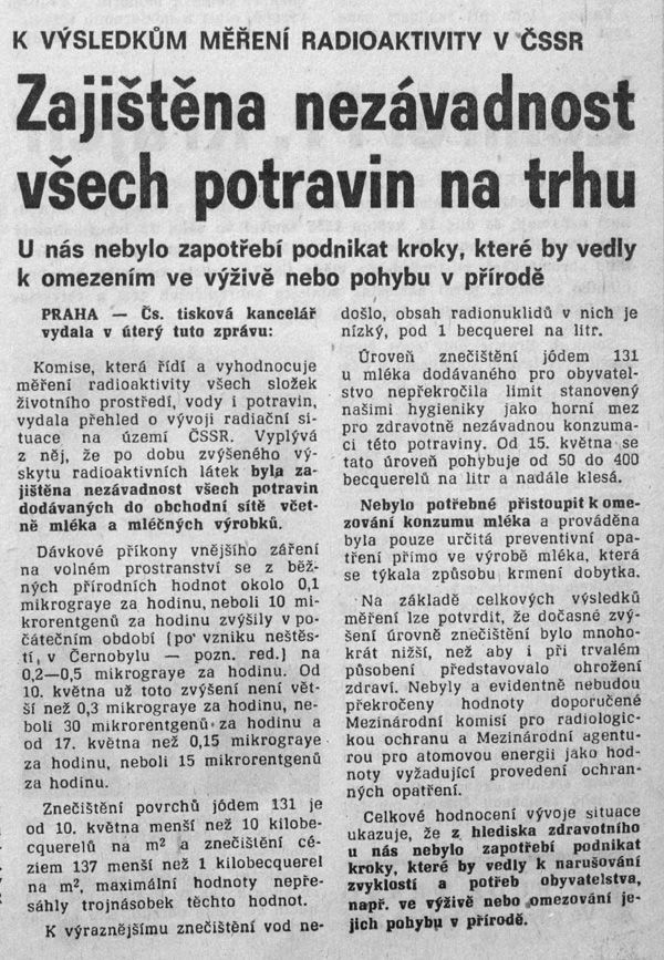 Rudé právo, 21. května 1986, strana 7