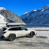Cestopis Livigno a Subaru Outback 2022