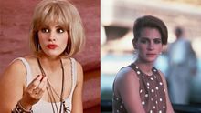  Z ošklivky na krásku. Která z filmových proměn je vaše nejoblíbenější?