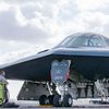 MPB, Bomba, USAF, B2 Spirit, Izrael, Irán,
