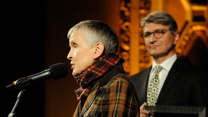 Zemřela signatářka Charty 77 Hana Jüptnerová, bylo jí 67 let
