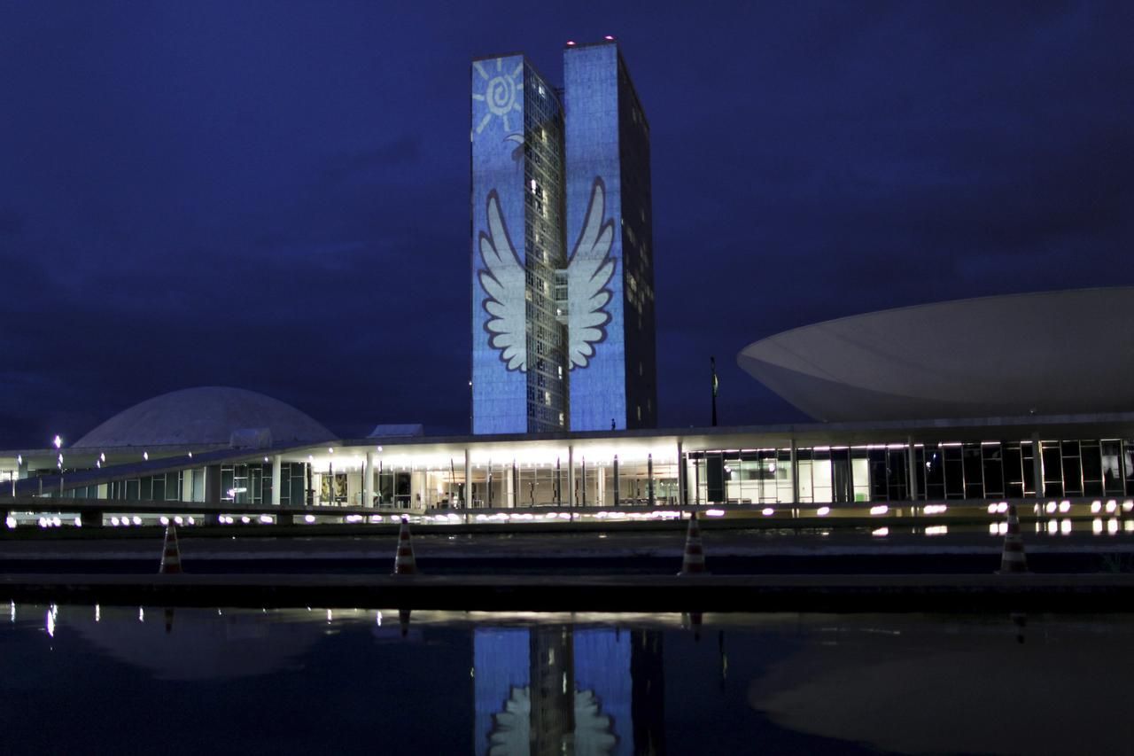 Oscar Niemeyer