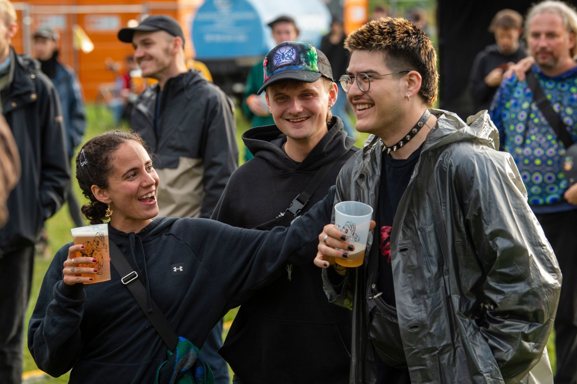 Creepy Teepee 2022, Kutná Hora