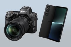 Dvě premiéry: Nikon a Sony posouvají hranice fotografie zase o krok dál