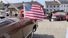 Route 66 Příbram 2025
