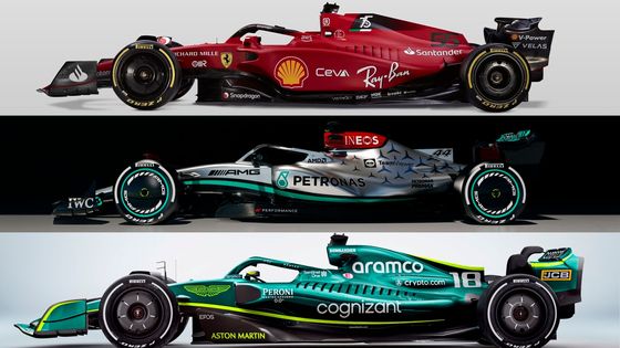 Týmy F1 ukazují nové revoluční monoposty. Jsou při tom tajemné jak hrad v Karpatech