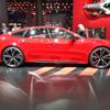 Audi RS7 Sportback živě na IAA